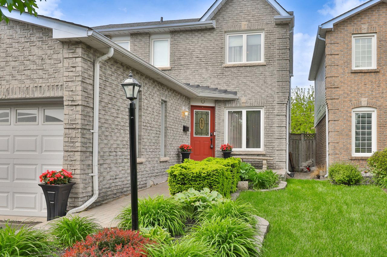 3316 Flower Patch Crt