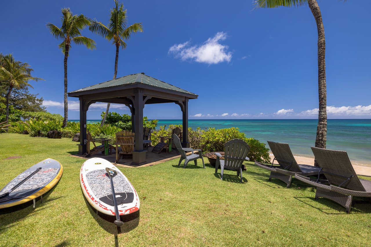 Chun's Reef Estate