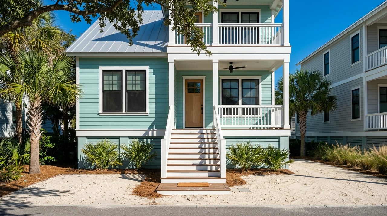 Choosing The Right Santa Rosa Beach Community For Your Next Home