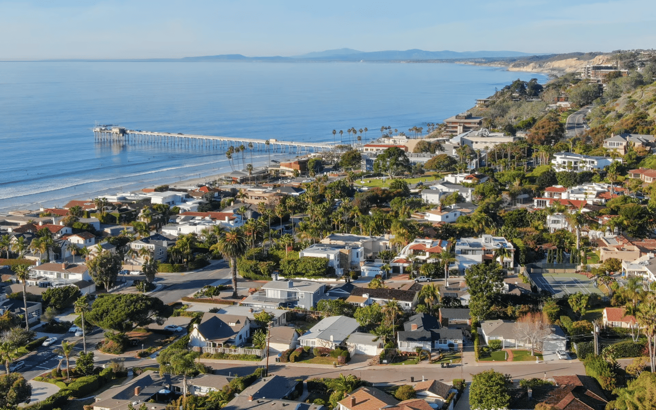 Pacific Beach