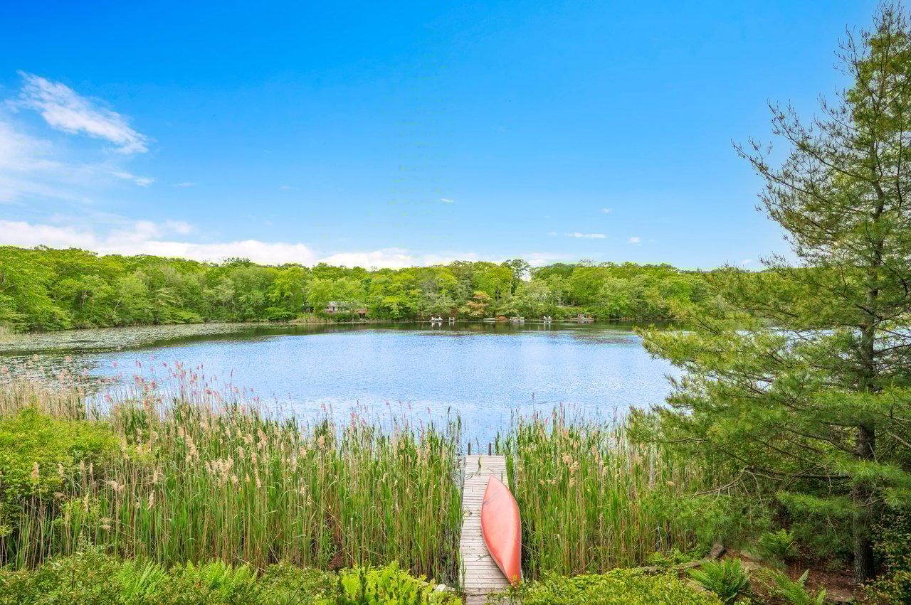 141 Big Fresh Pond Road