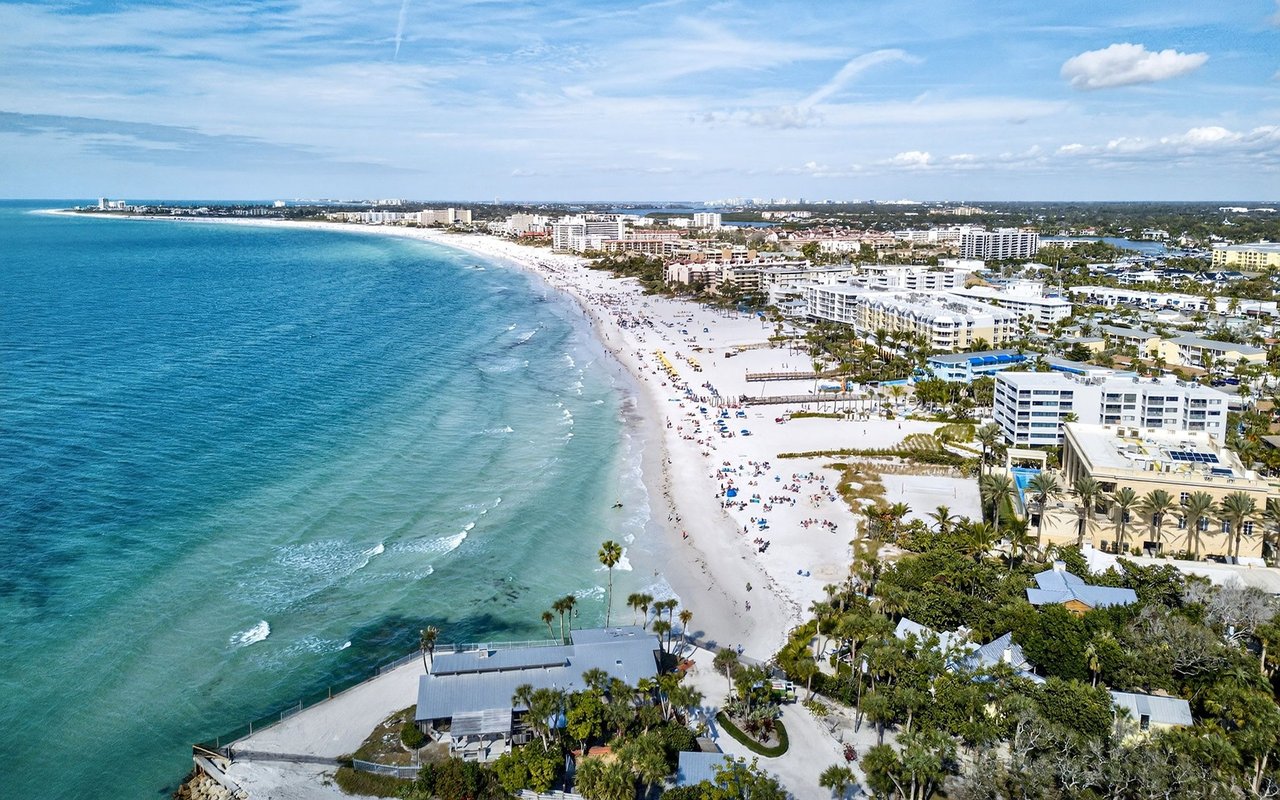 Siesta Key
