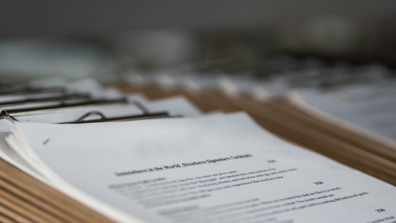 The First Time Home Buyers Guide - From Acceptance to Transaction Close