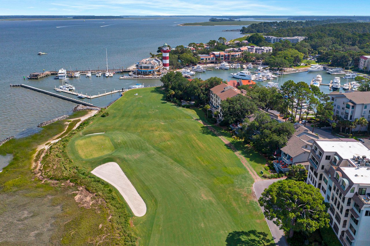 Home Design Trends in Sea Pines, SC