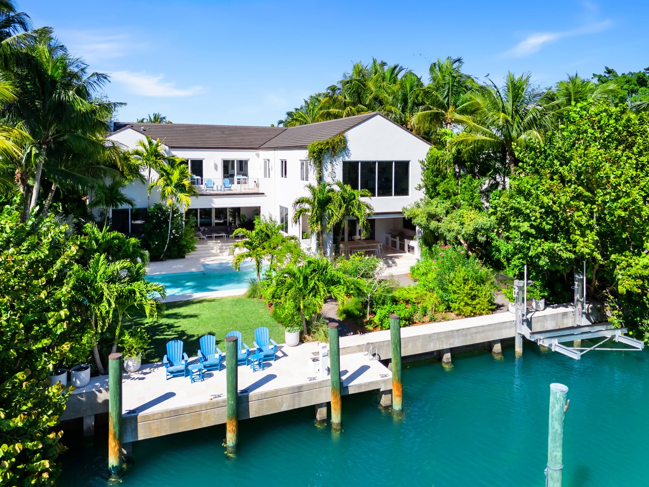 180 Cape Florida Drive