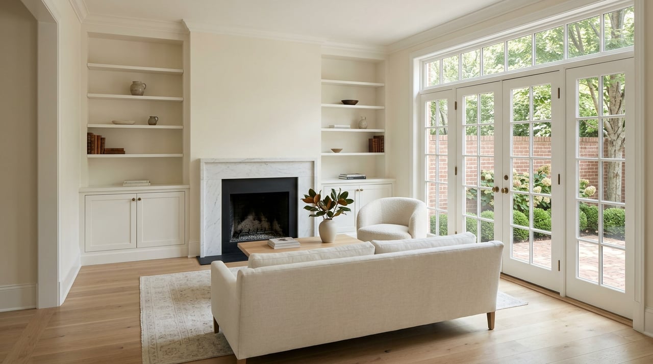 Strategic Updates Before Selling A Chevy Chase Home