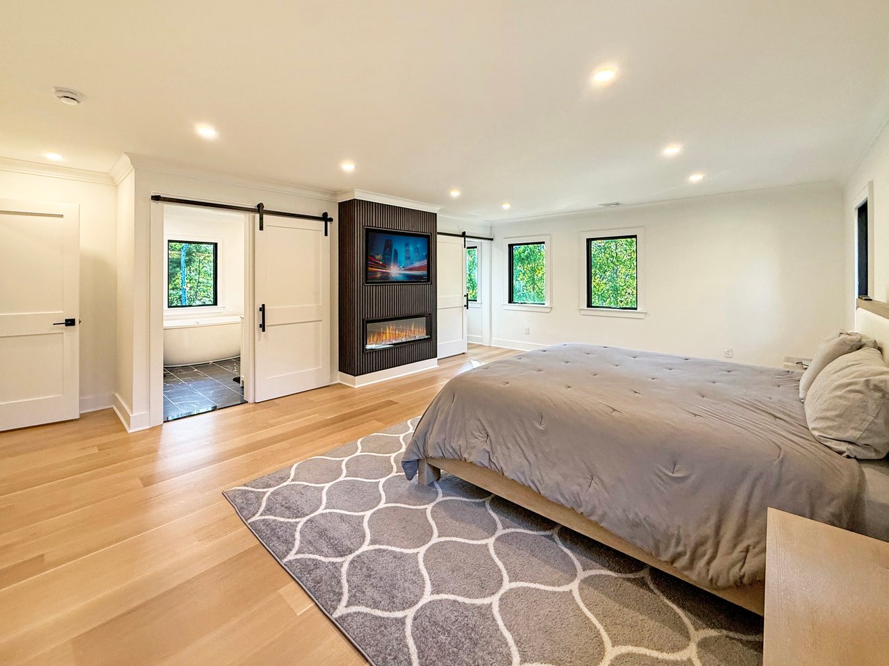 Undisclosed Address, East Quogue