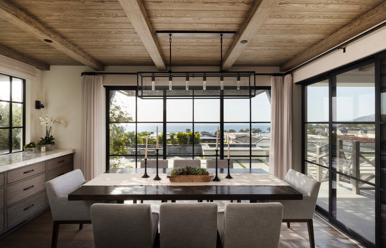 Dana Point Executive Lease
