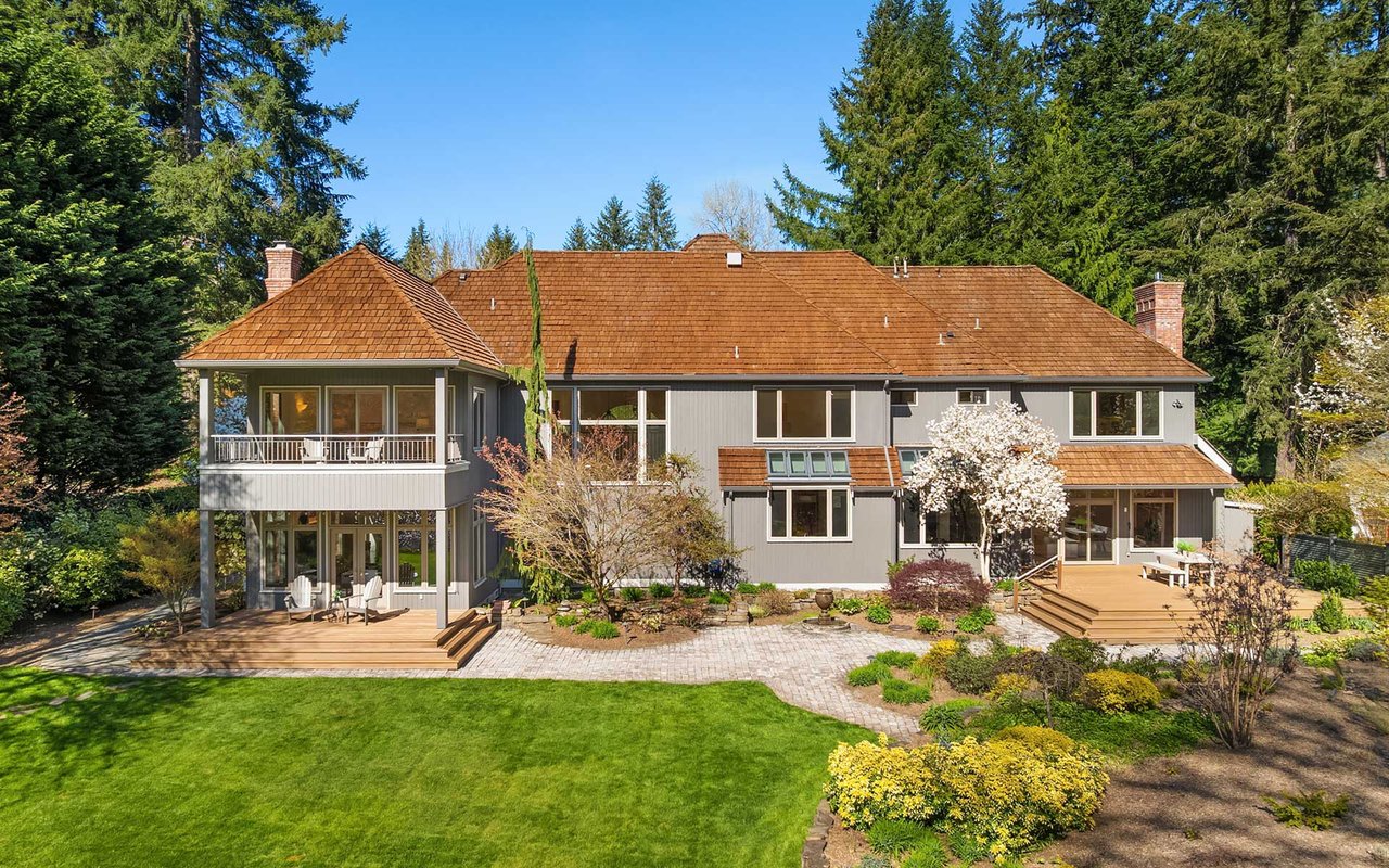 Majesty & Privacy in Lake of the Woods