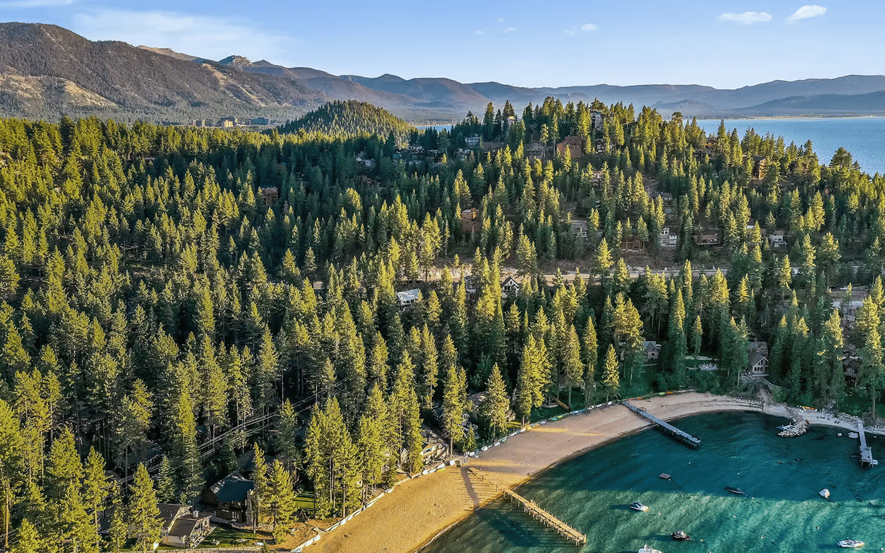Zephyr Cove