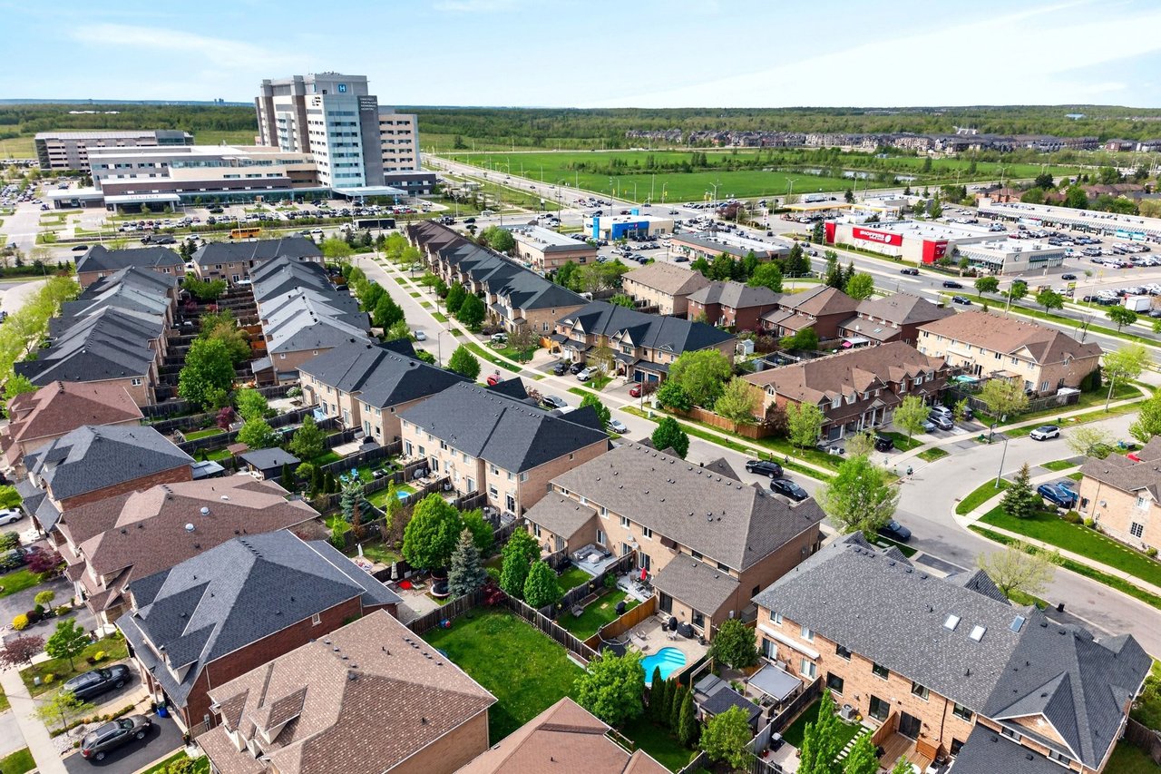 The Heart of Westmount