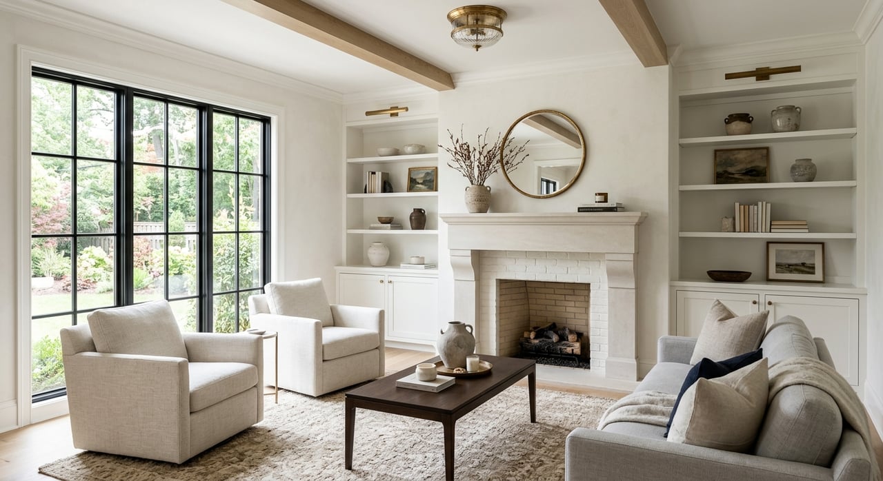 Weekend Prep Checklist To Get Your Dunwoody Home Market-Ready