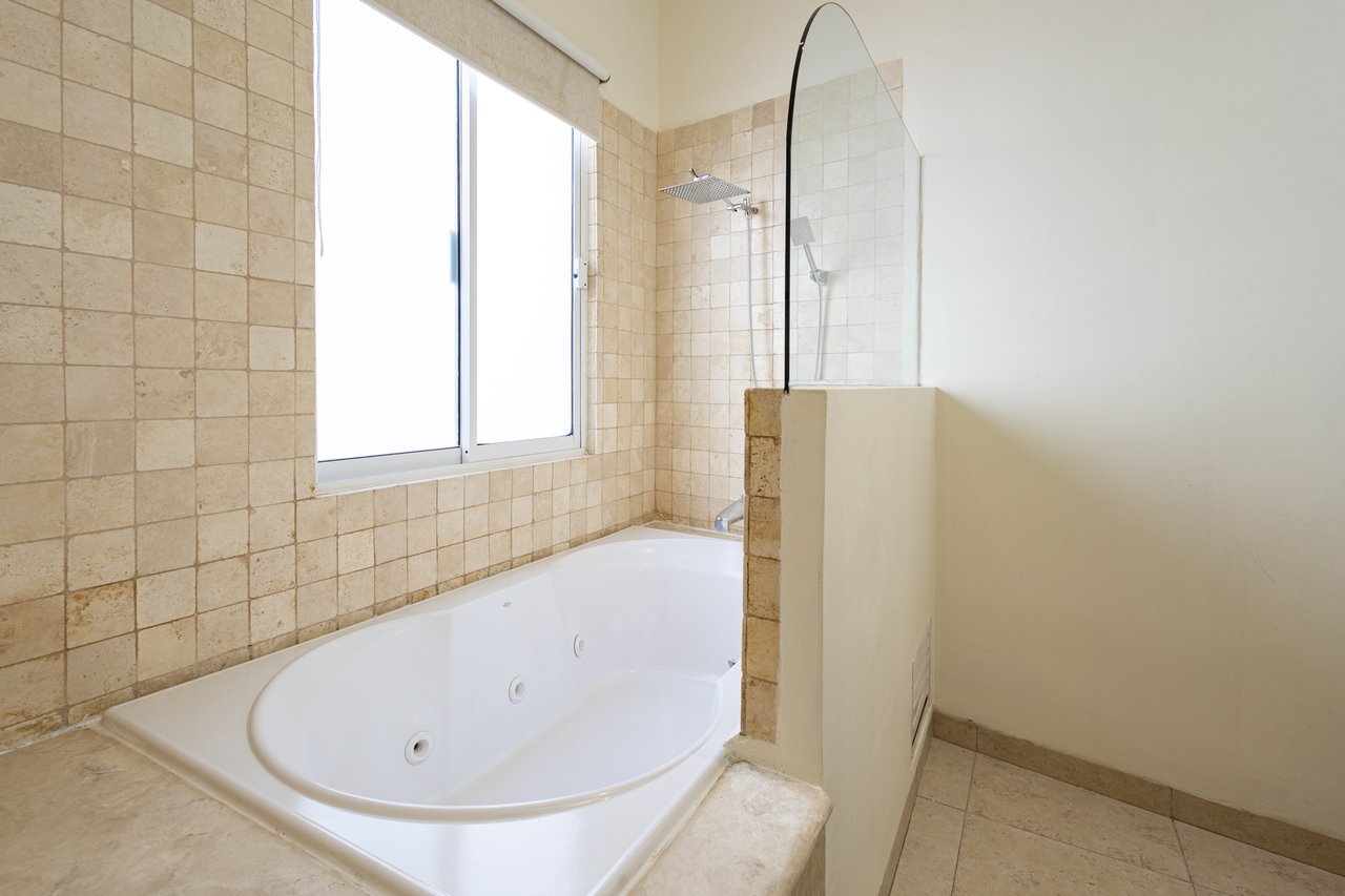 Casa A-2 Santa Rita Pedregal