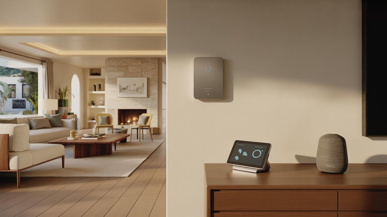 Must-Have Smart Home Features for Santa Monica Homeowners
