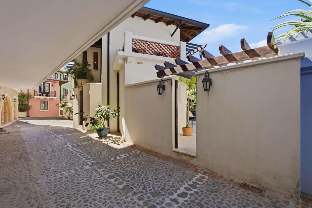 Casa del Alba | Ocean View Condo with Pool in Las Catalinas