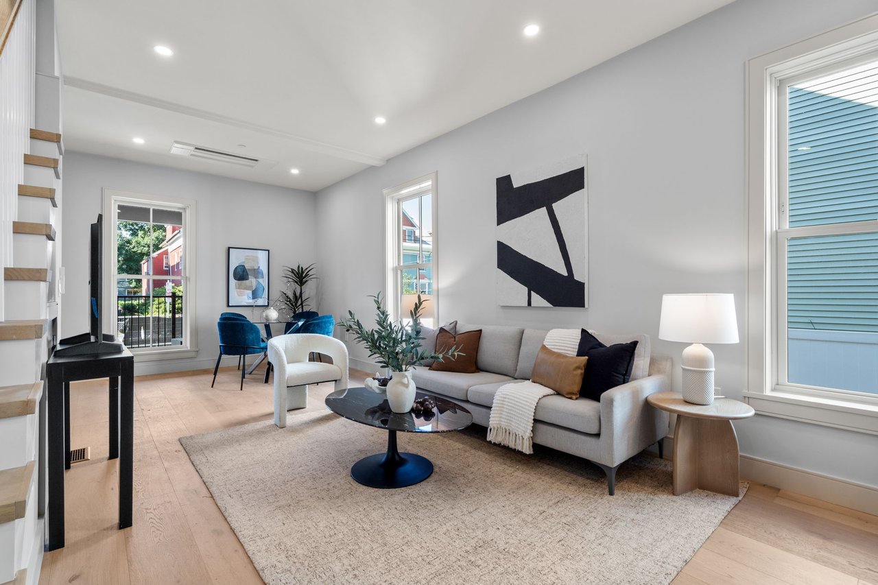 The Residences at Pearl 