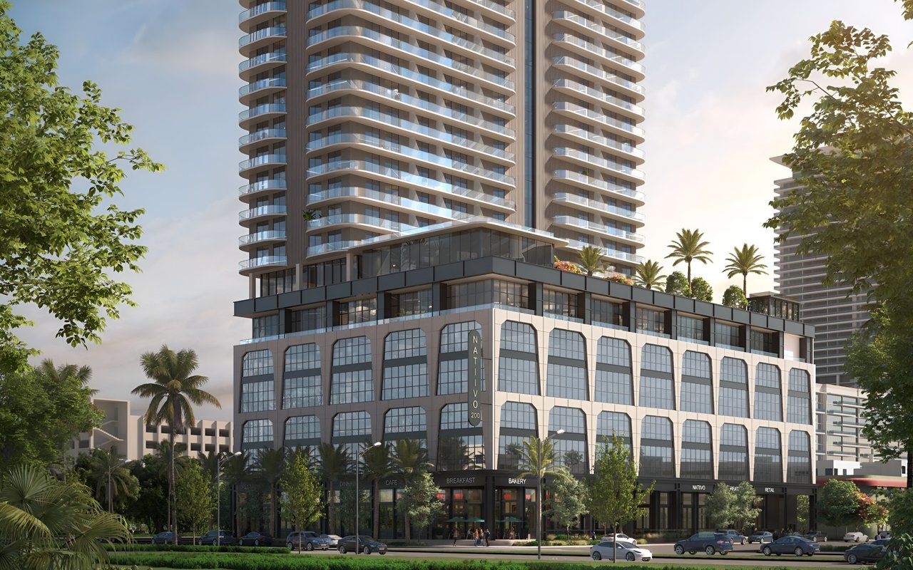 Natiivo Fort Lauderdale