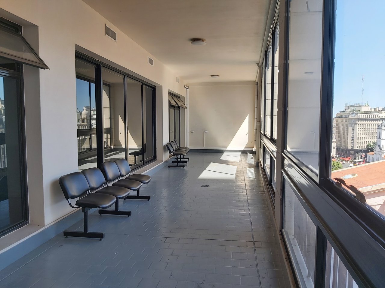 Palacio de la Reconquista