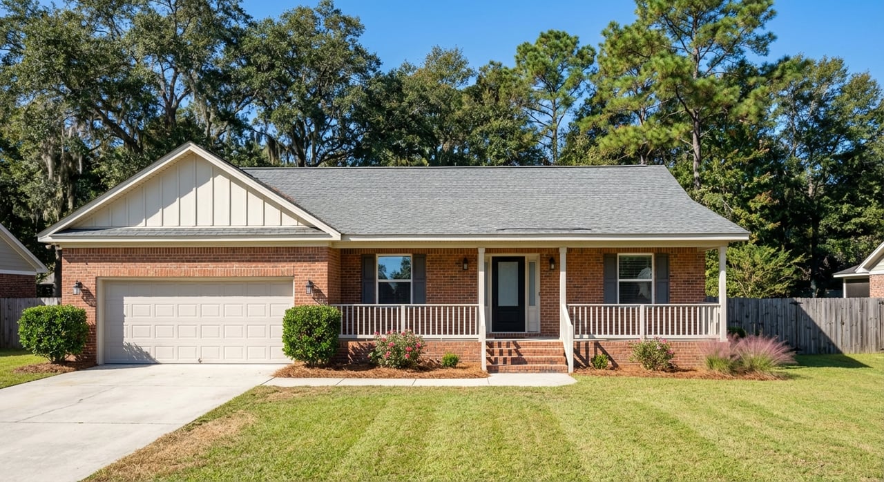 Buying A Second Home In Bay St. Louis