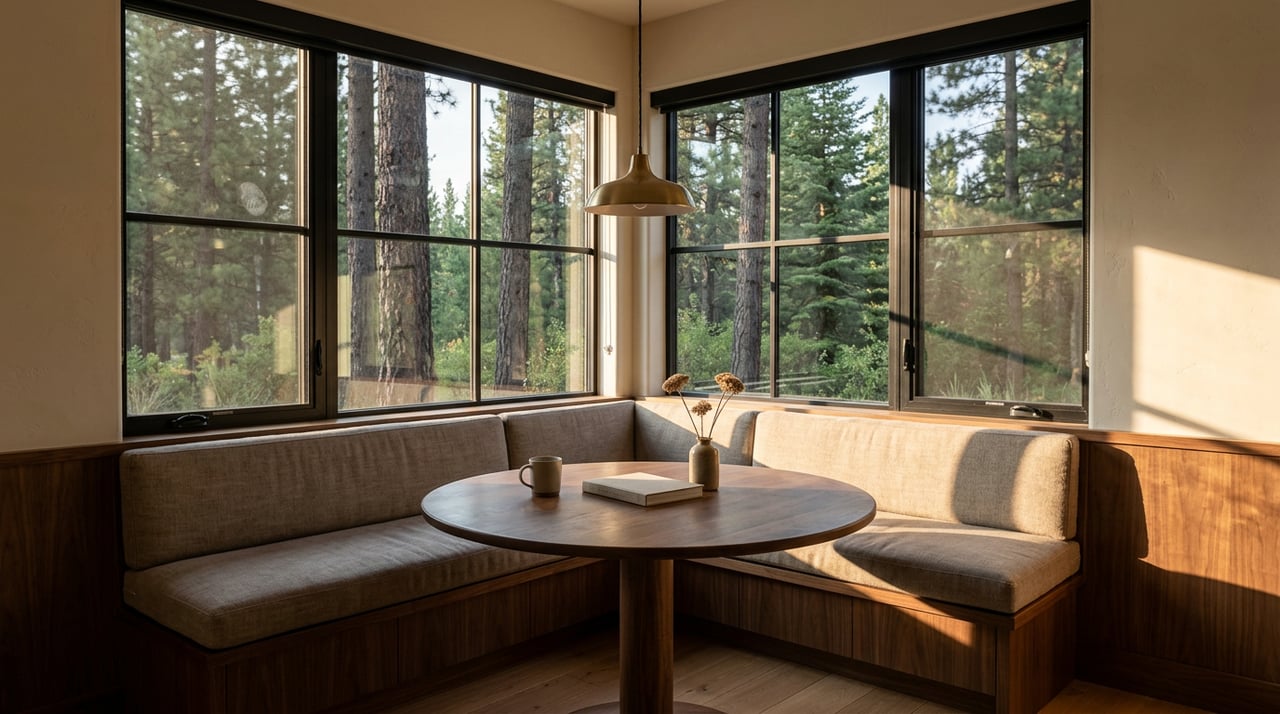 Late Summer in Black Forest: The Ten Days That Run the Season