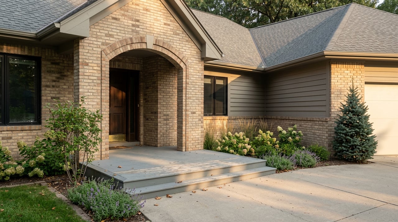 The Greenwood Village Median Is Quiet. The $1.5 Million Market Underneath It Isn't. cover