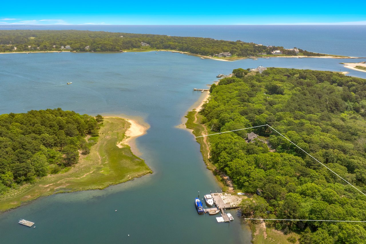 Legacy, Lifestyle & Opportunity