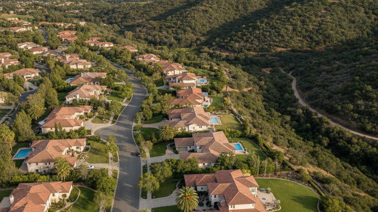 What to Know About Real Estate in Miramonte, Carmel Valley, CA