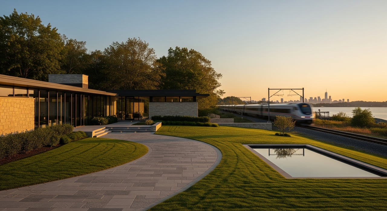 Commuting to NYC From Hopewell Junction: Options