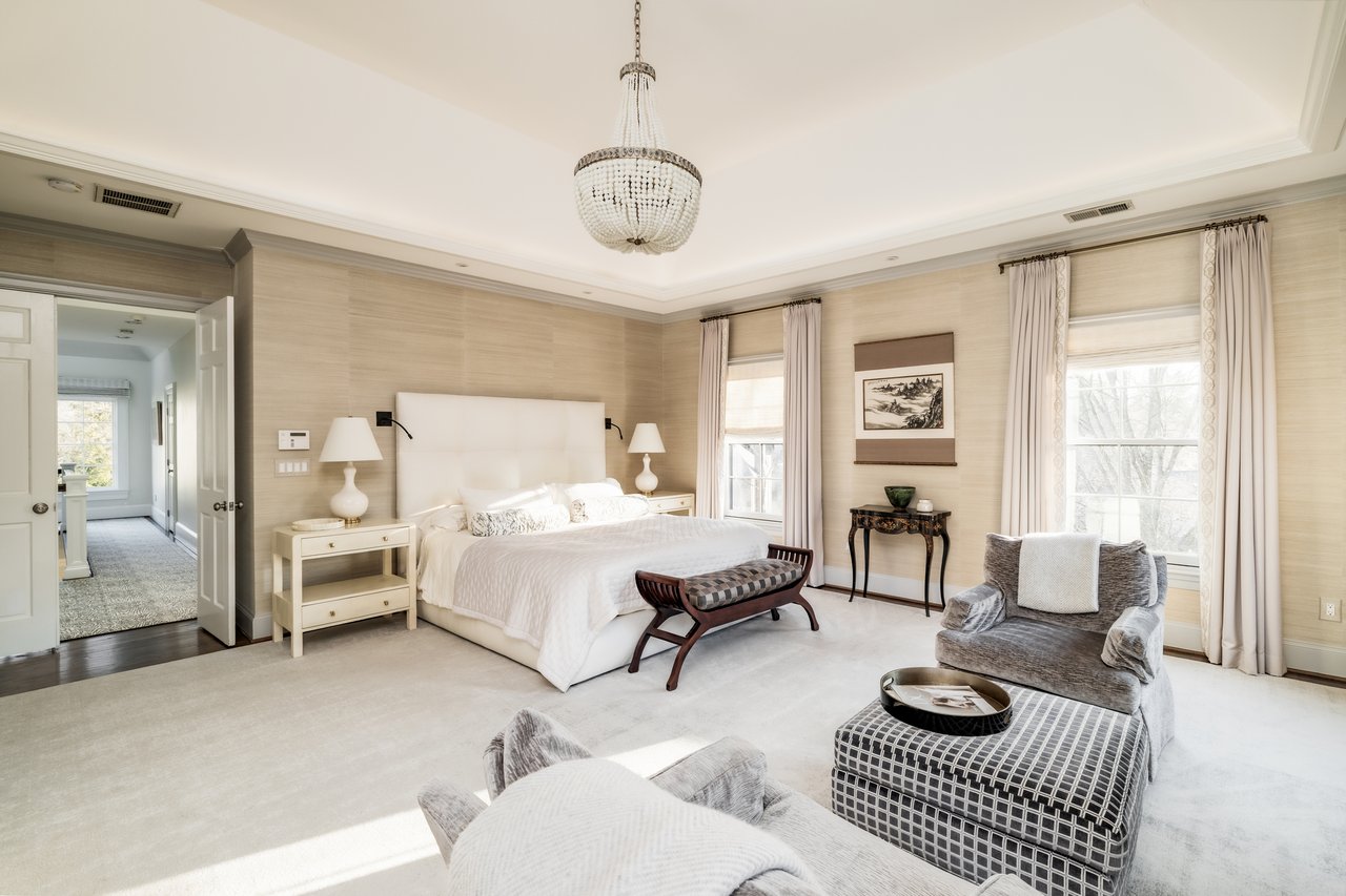 Kemble Place NW