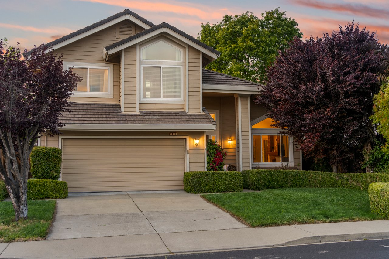 3411 Park Place, Pleasanton