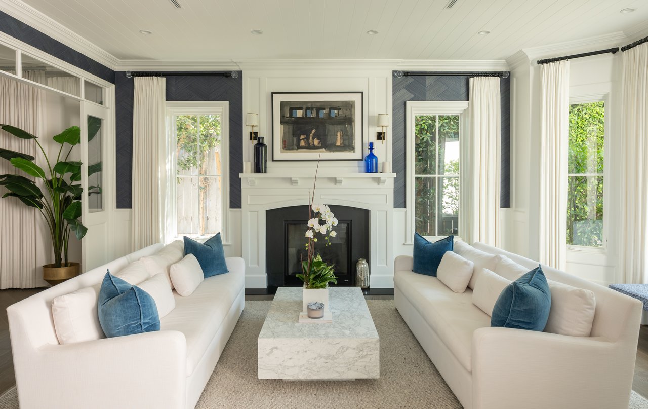 10439 Valley Spring Ln, Toluca Lake