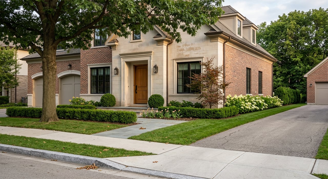 When To Call A Development-Minded Broker In Montgomery County