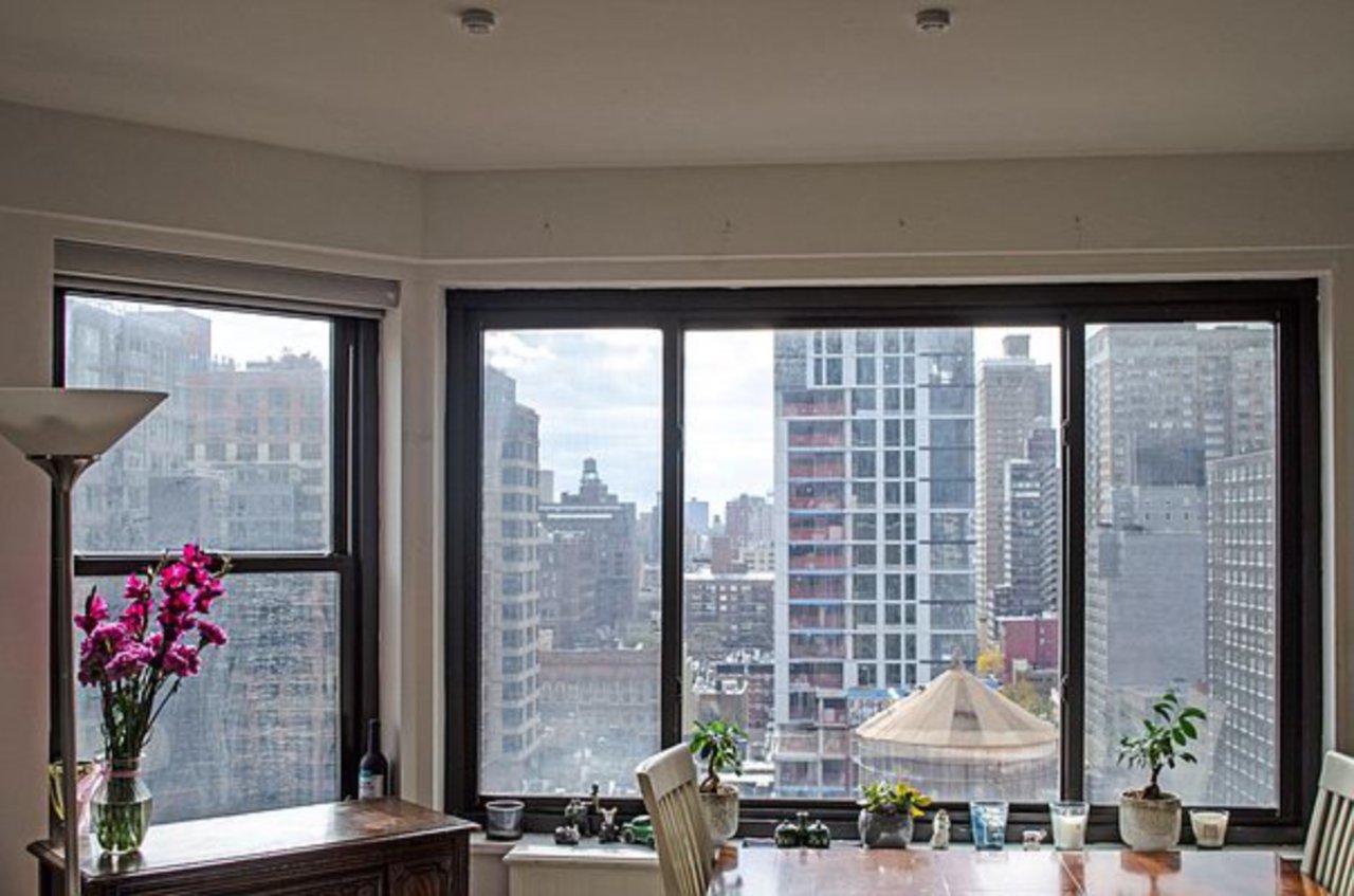 200 East 36th Street, #17G