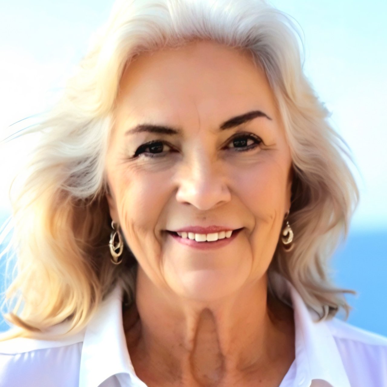 Ronnie Ellis	Melbourne, FL Real Estate Agent Headshot