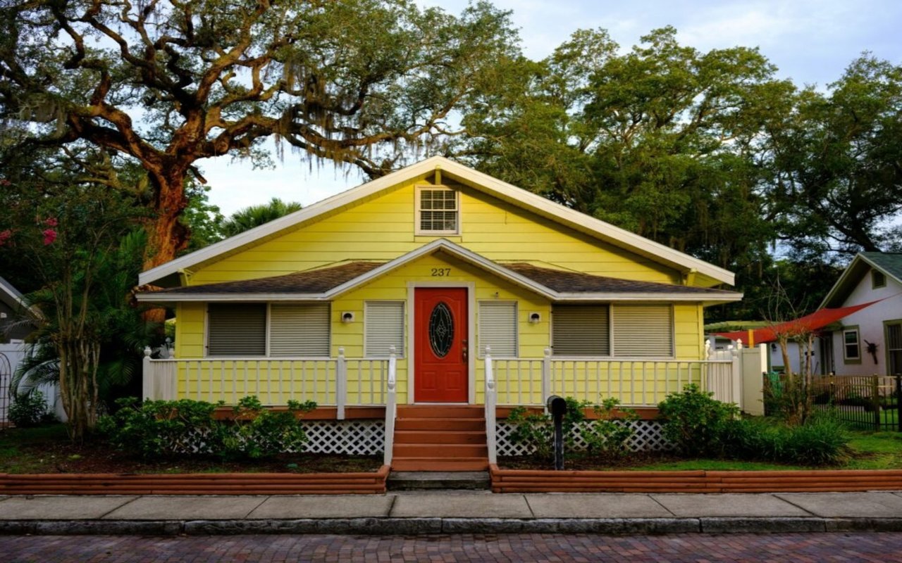 Green Home Upgrades That Pay Off in Florida