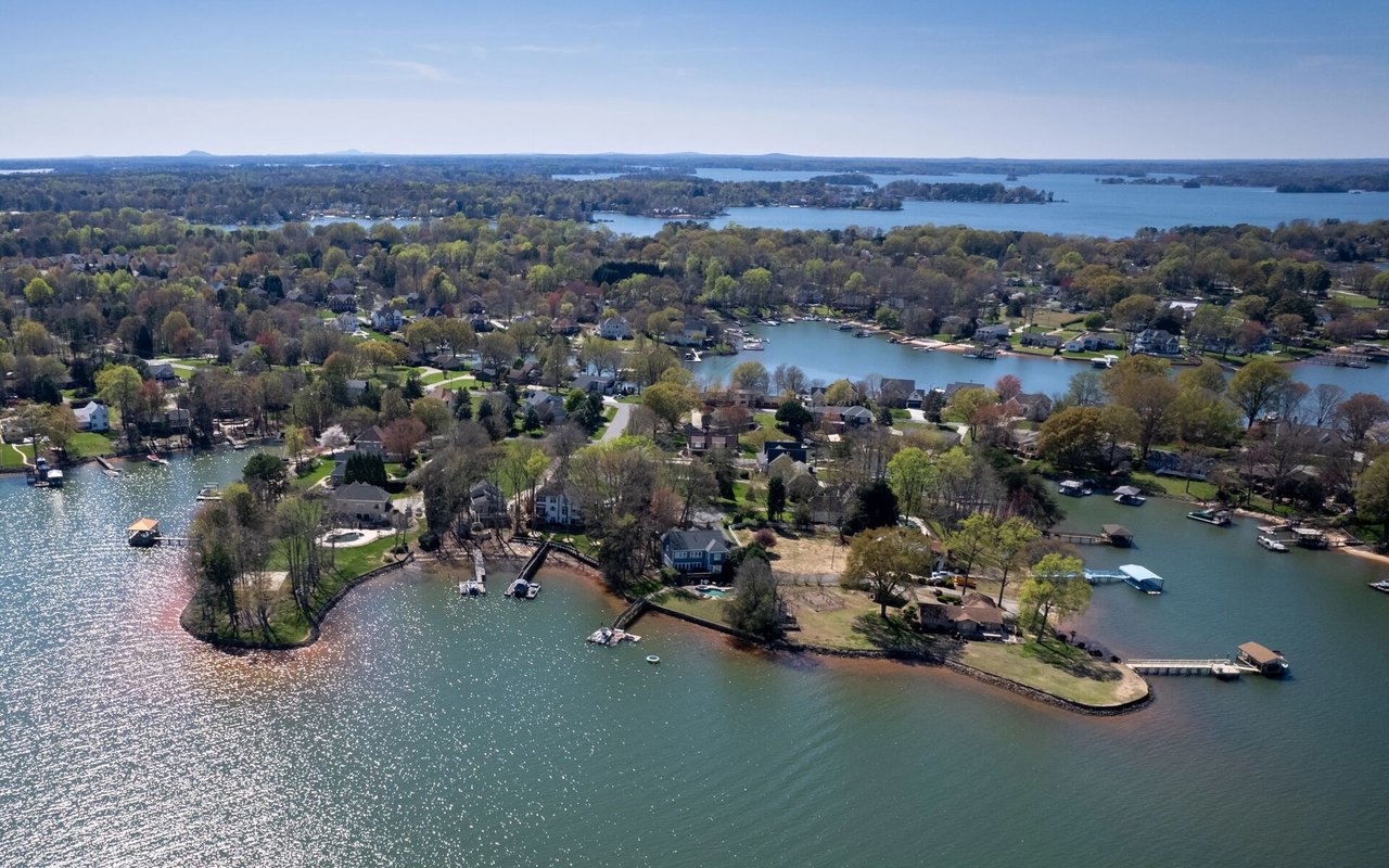 Harbour Landing