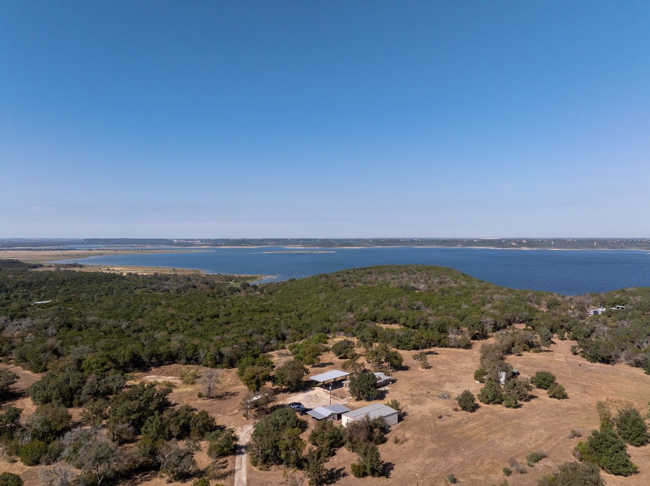 LEGACY LAKESIDE RANCH | Salado, TX