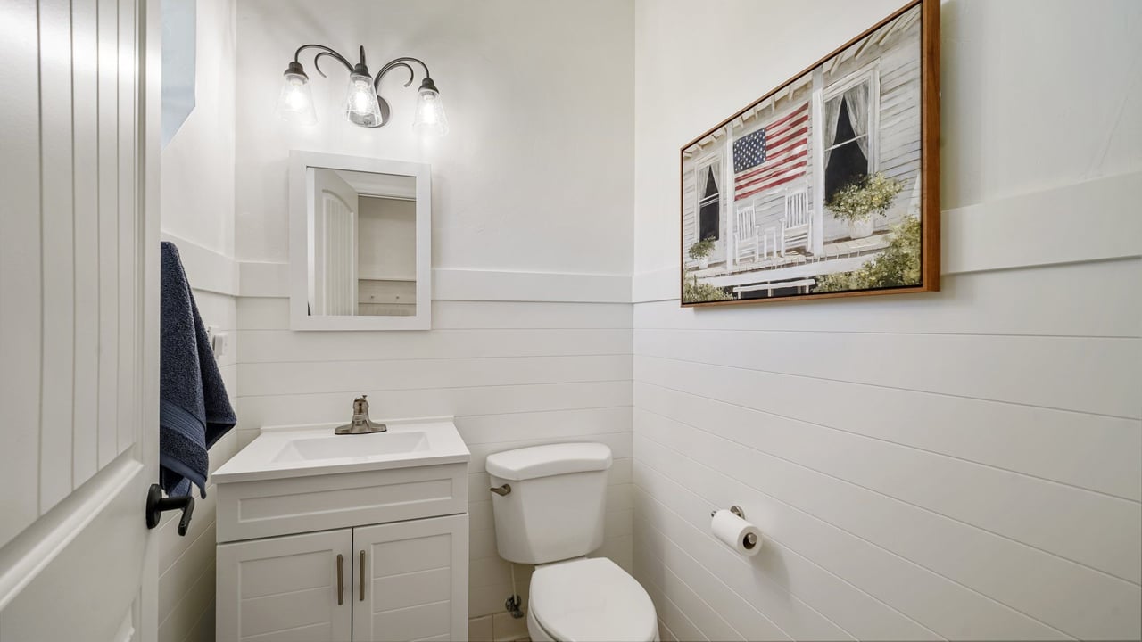 4250 Lake Creek Farms Road