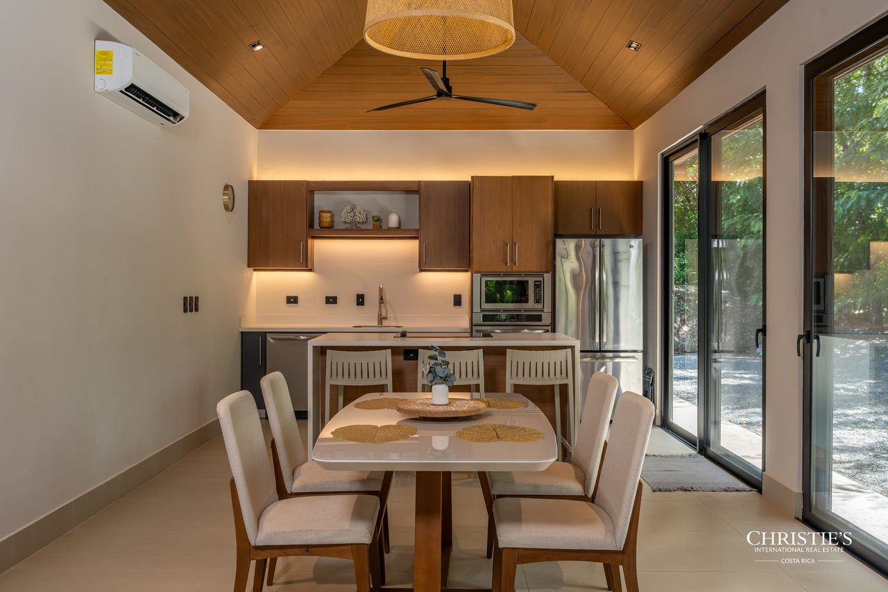 Casa Jade | Contemporary Resort Living in Hacienda Pinilla 