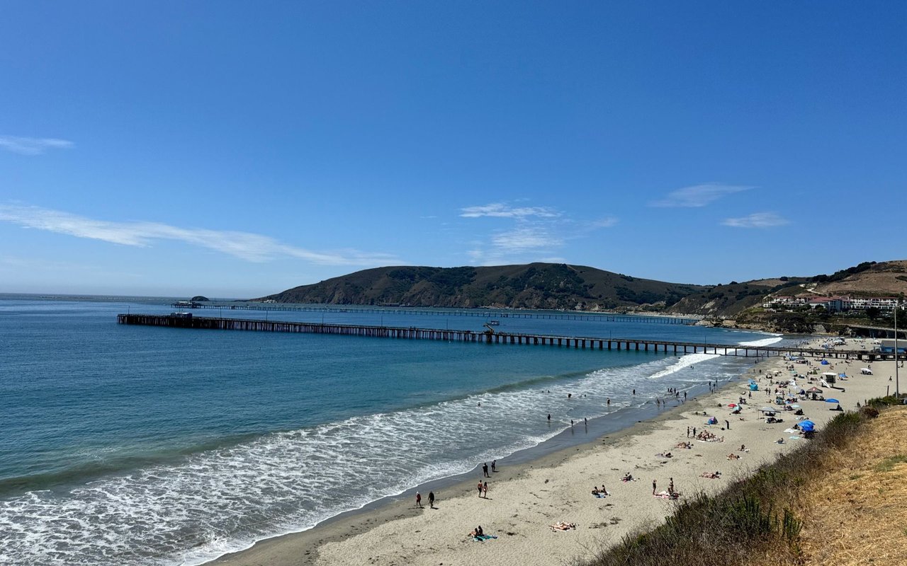 Avila Beach