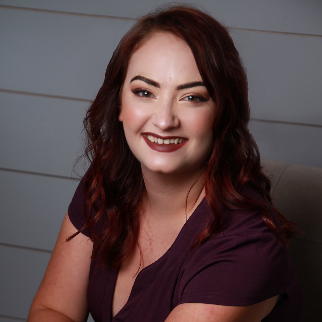 Jackie Jones Jacksonville, NC Real Estate Agent Headshot
