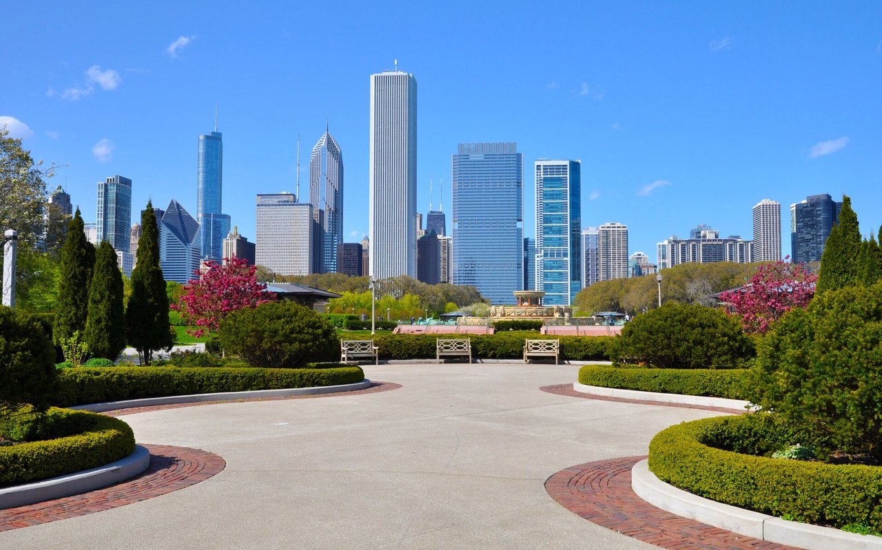 Chicago
