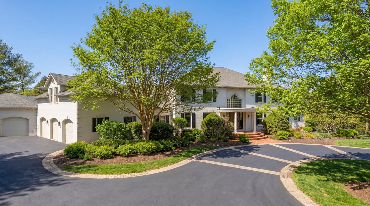 Harvest Square Court