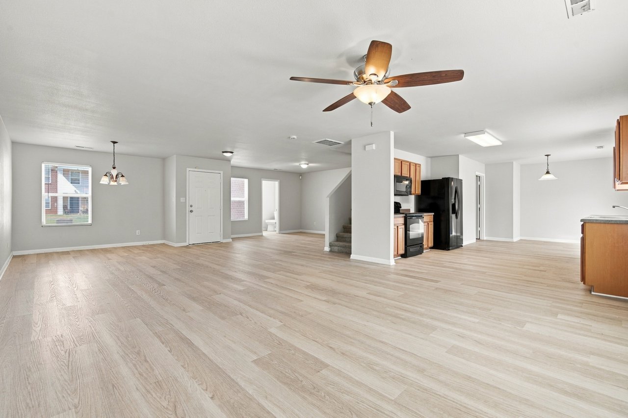 Your Next Home in Carillo Bay