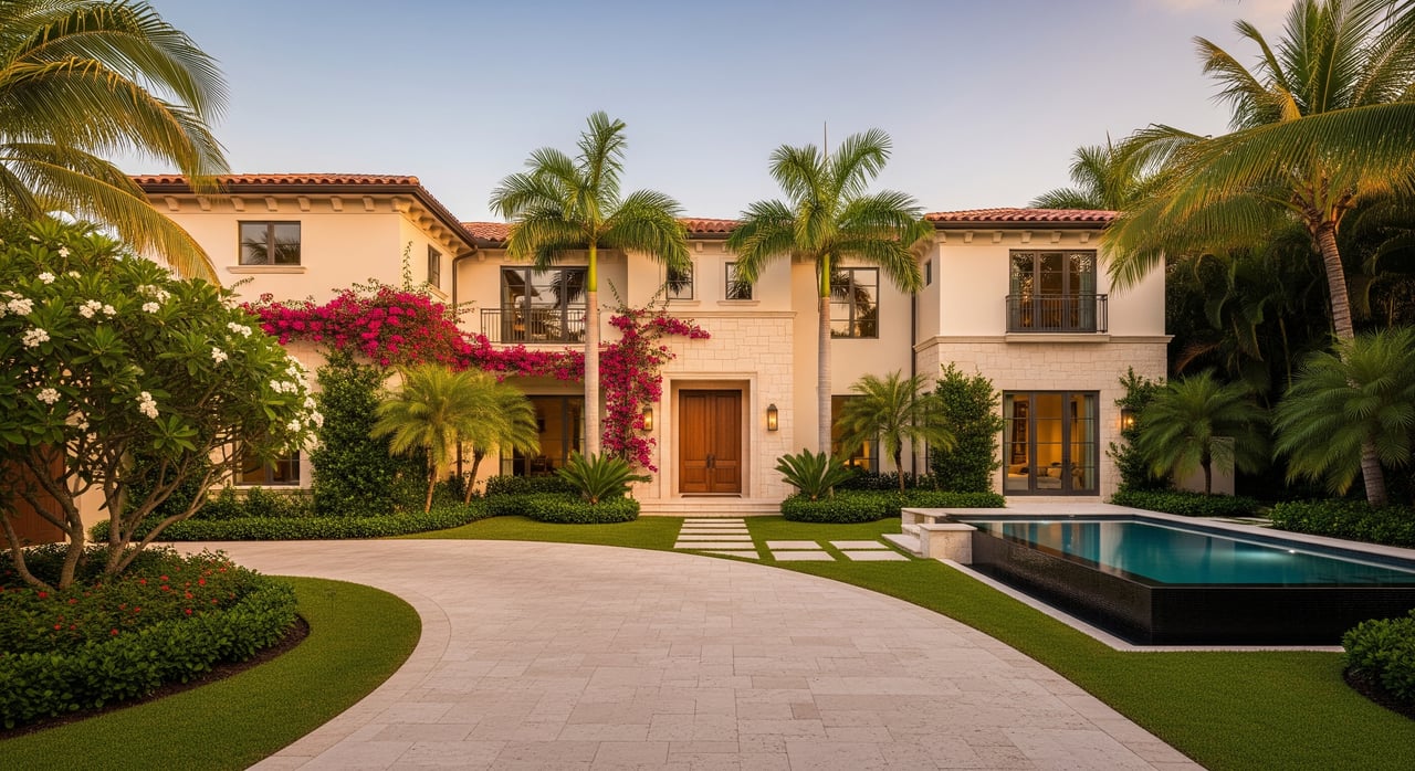 FIRPTA Basics for South Miami Sellers