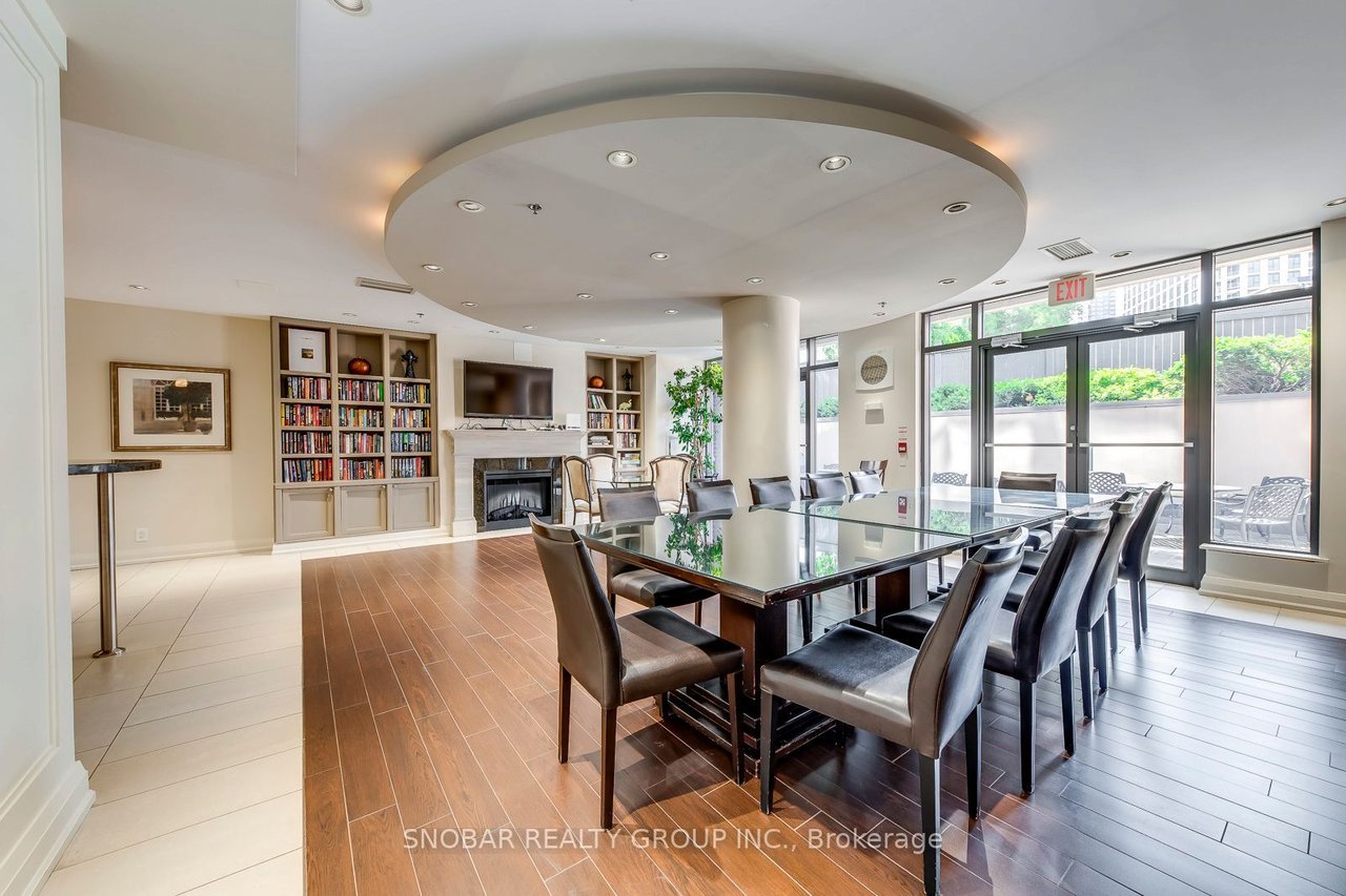 PENTHOUSE WITH GOLF PERKS