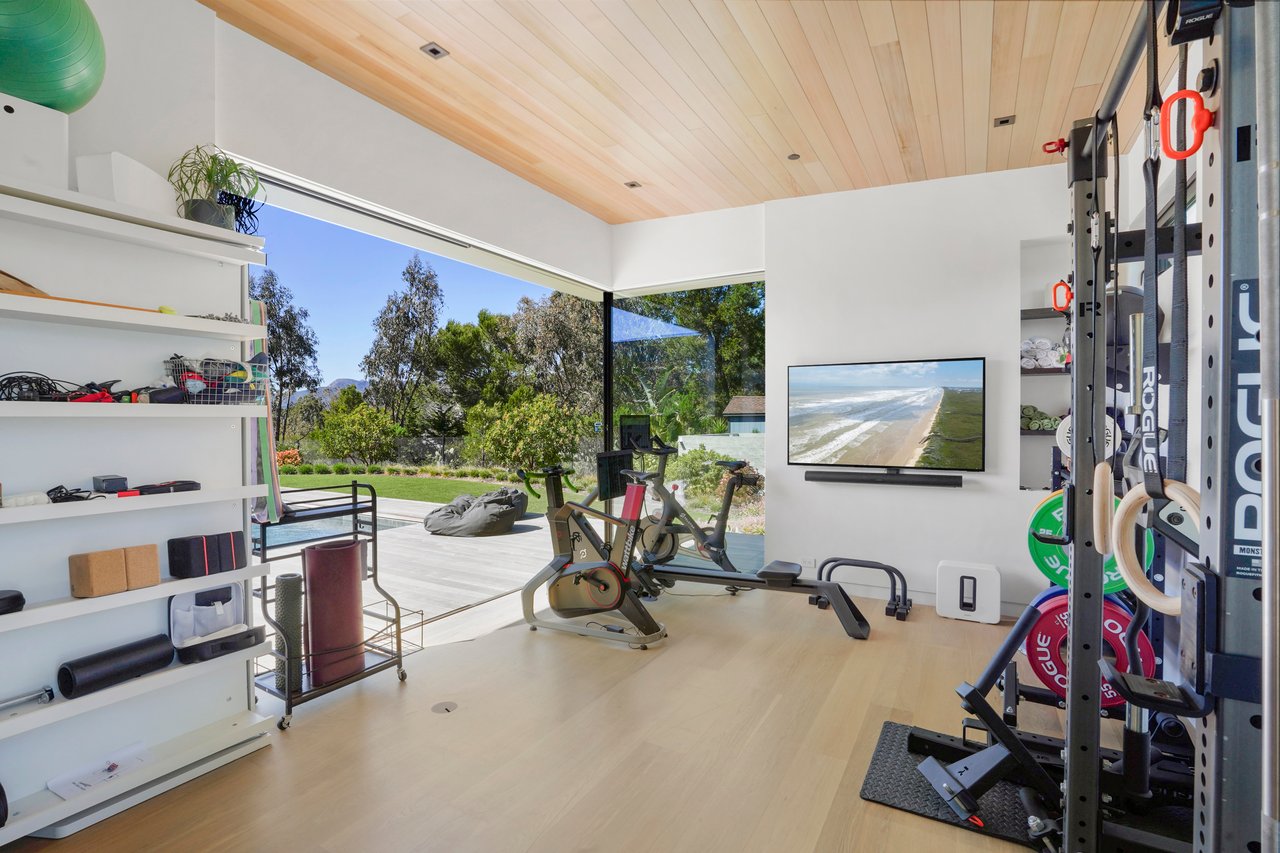 6755 Dume Drive