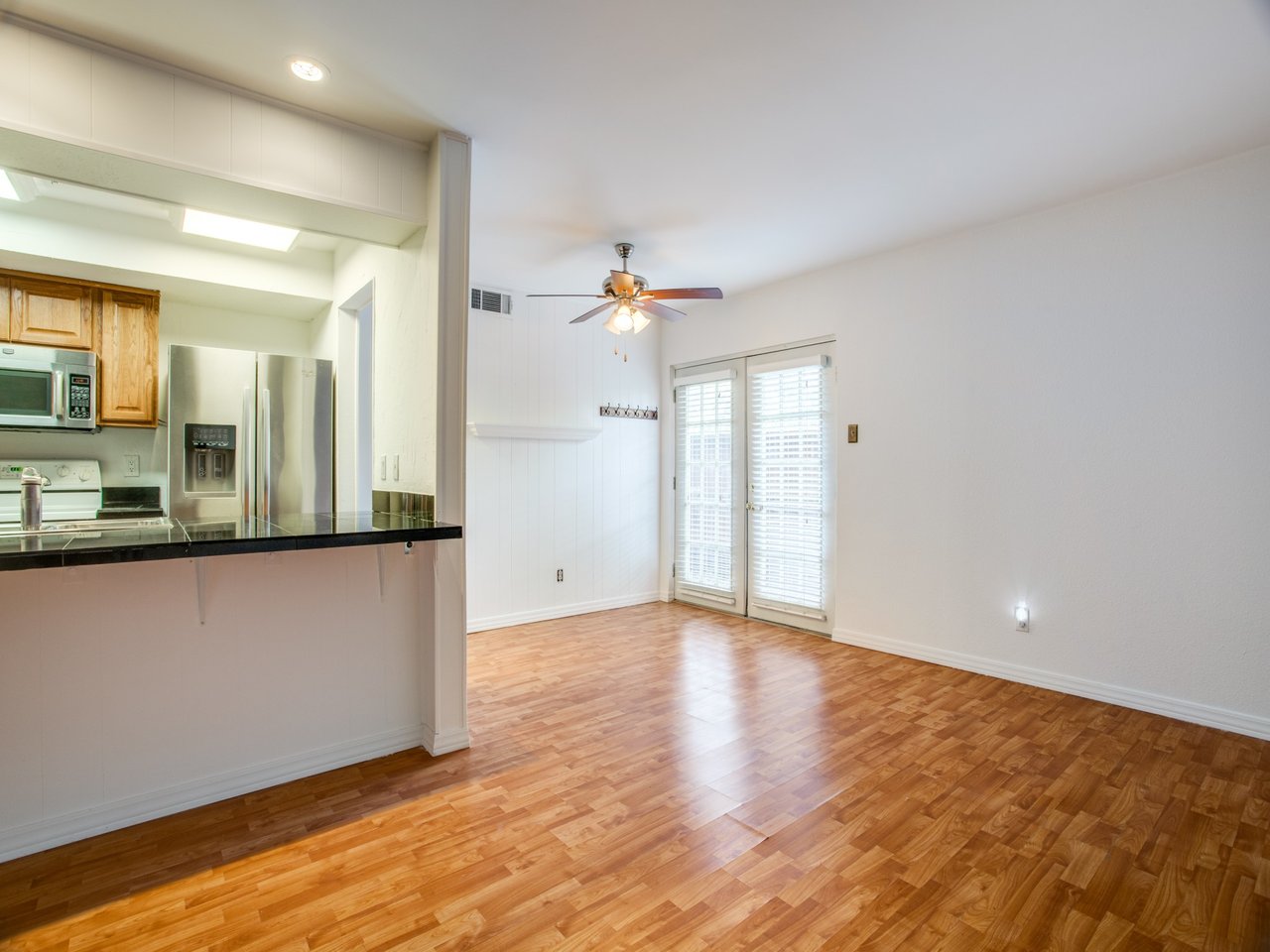 5916 Birchbrook Dr. #136