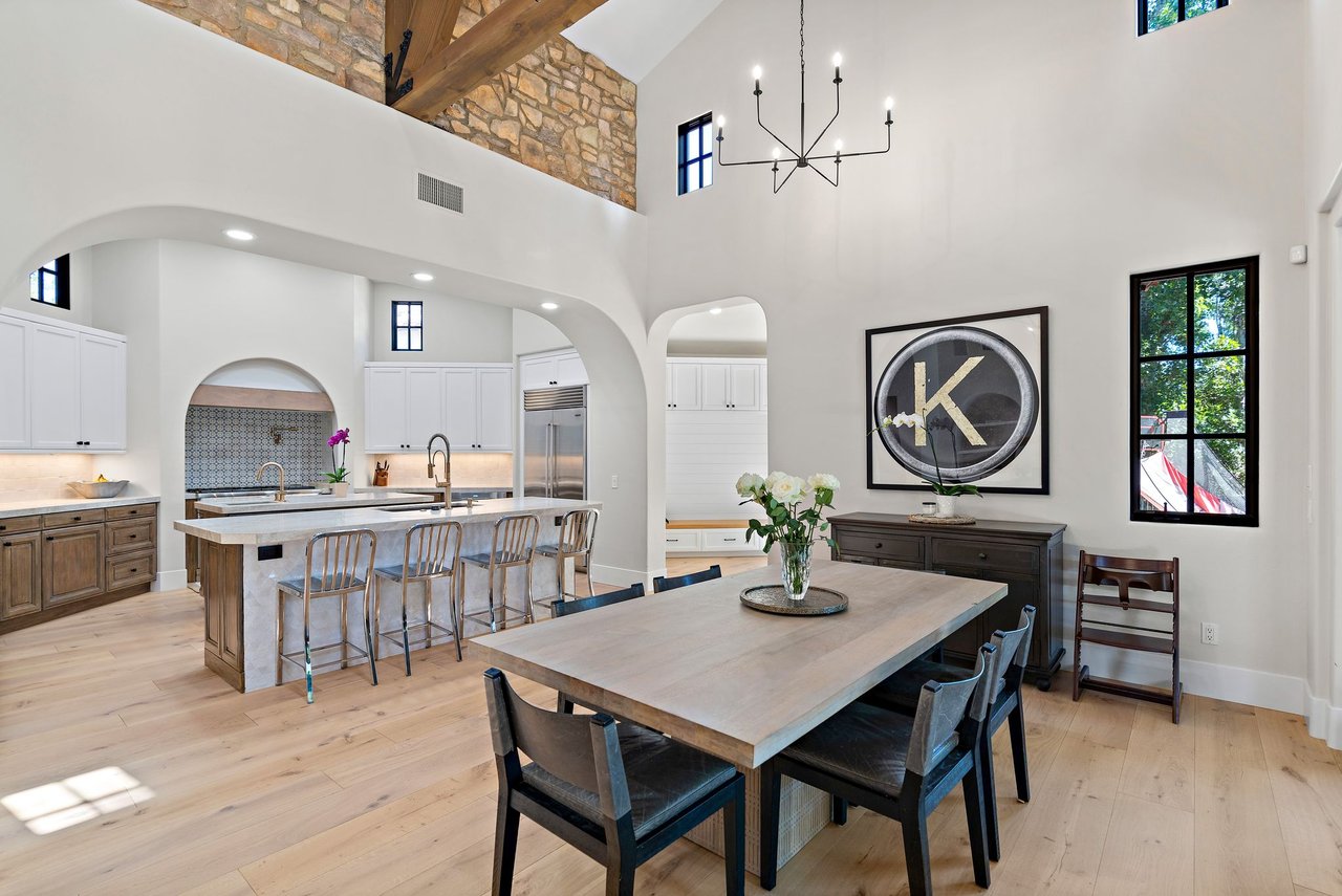 Luxury Living at The Bridges in Rancho Santa Fe