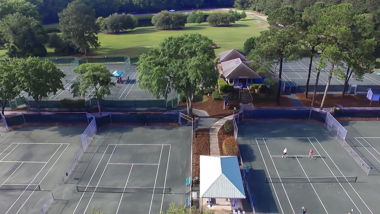 Hilton Head Plantation